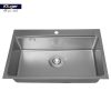 Chậu rửa bát Kluger KW8181FS – S81 - ảnh 2