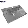 Chậu rửa bát Kluger KW8181FS – S81 - ảnh 3
