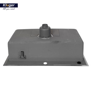 Ảnh công trình thực tế Chậu rửa bát Kluger KW8181FS – S81