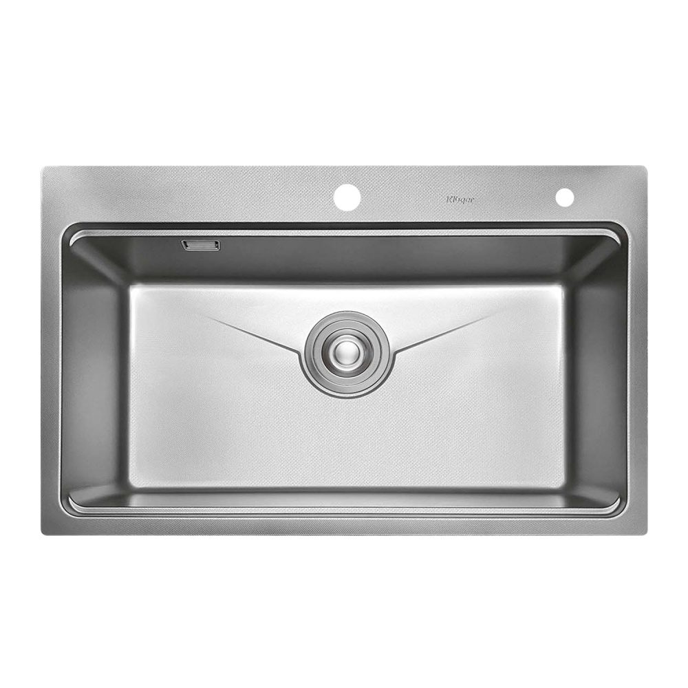 Chậu rửa bát Kluger KW8181FS – S81