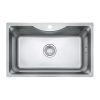 Chậu rửa bát Kluger KW8191FS – S79
