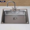 Chậu rửa bát Kluger KW8191FS – S79 - ảnh 2