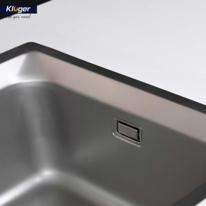 Ảnh công trình thực tế Chậu rửa bát Kluger KW8191FS – S79