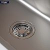 Chậu rửa bát Kluger KW8191FS – S79 - ảnh 5