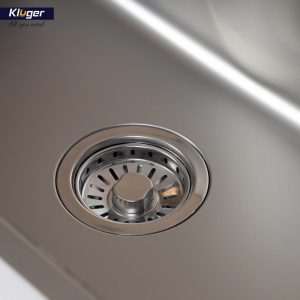 Ảnh công trình thực tế Chậu rửa bát Kluger KW8191FS – S79