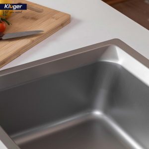 Ảnh công trình thực tế Chậu rửa bát Kluger KW8191FS – S79