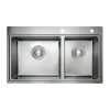 Chậu rửa bát Kluger KW8211S – S84