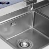 Chậu rửa bát Kluger KW8211S – S84 - ảnh 8