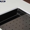 Chậu rửa bát Kluger KWU8161FB – S76 - ảnh 2