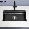 Chậu rửa bát Kluger KWU8161FB – S76 - ảnh 8