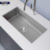 Chậu rửa bát Kluger KWU8161FS – S86 - ảnh 8