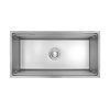 Chậu rửa bát Kluger KWU8161FS – S86