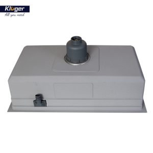 Ảnh công trình thực tế Chậu rửa bát Kluger KWU8161FS – S86