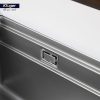Chậu rửa bát Kluger KWU8161FS – S86 - ảnh 4