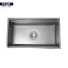 Chậu rửa bát Kluger KWU8161FS – S86 - ảnh 3