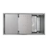 Chậu rửa bát Kluger KWU8161FS – S86 Plus