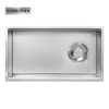 Chậu rửa bát Kluger KY8045SL Basic