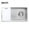 Chậu rửa bát Kluger KY8045SL Plus