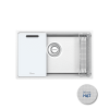 Chậu rửa bát Konox Tari 7648SR