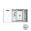 Chậu rửa bát Konox TARI 8748SR