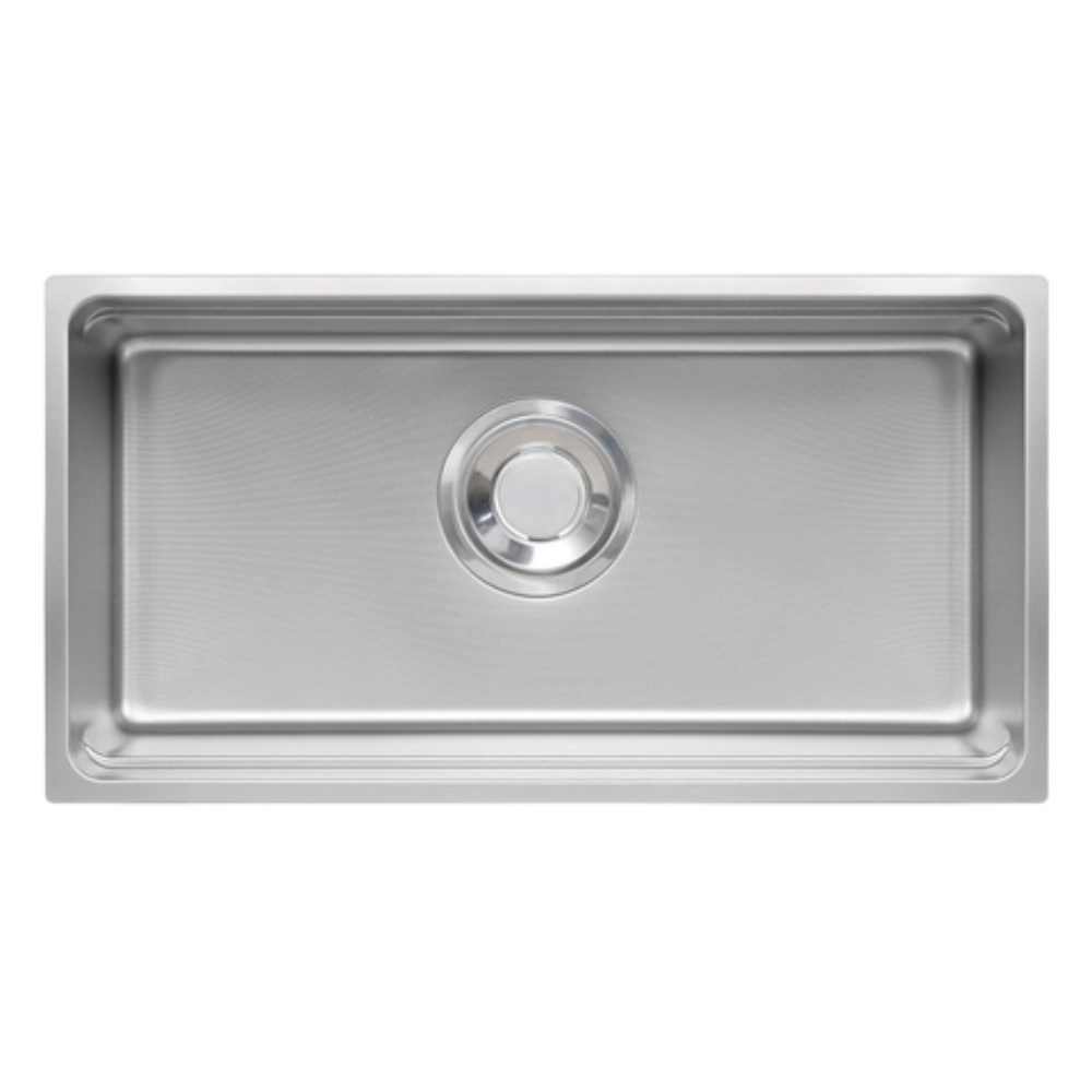Chậu rửa bát Kluger KU8844FS Basic
