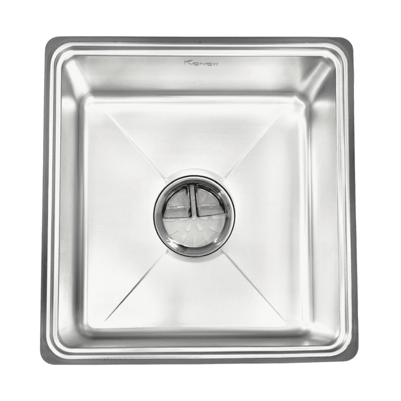 Chậu rửa mini Colander Sink Konox CD03