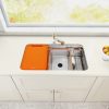 Chậu rửa bát phong cách Nhật KONOX R50 Tari 8047SU - ảnh 2
