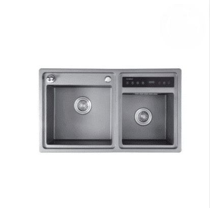 Chậu Rửa Chén BELLO BL-C005 Tích hợp Máy Sục Ozone