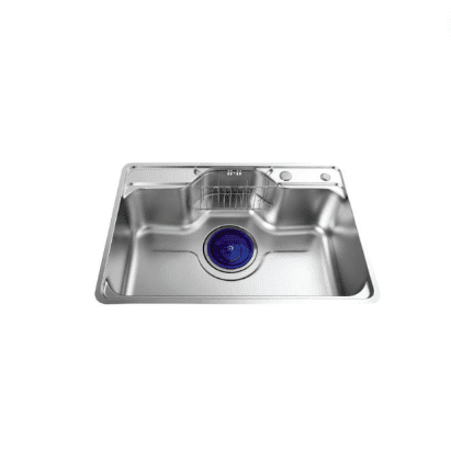 Chậu Rửa Chén BELLO BL-C400 1 Hộc