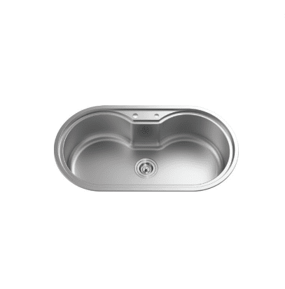 Chậu Rửa Chén BELLO BL-C410 1 Hộc