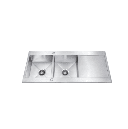 Chậu Rửa Chén BELLO BL-C460 2 Hộc 1 Bàn