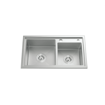 Chậu Rửa Chén BELLO BL-C490 2 Hộc