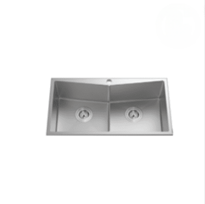 Chậu Rửa Chén BELLO BL-C510 2 Hộc