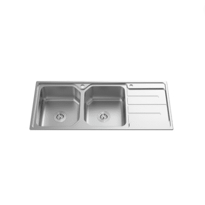 Chậu Rửa Chén BELLO BL-C530 2 Hộc 1 Bàn