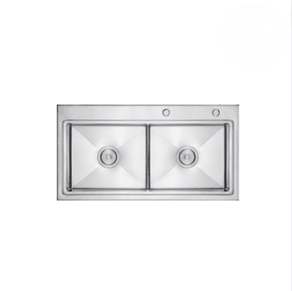 Chậu Rửa Chén BELLO BL-C550 2 Hộc