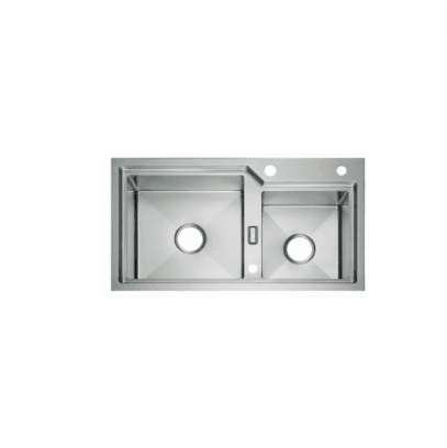 Chậu Rửa Chén BELLO BL-C580 2 Hộc