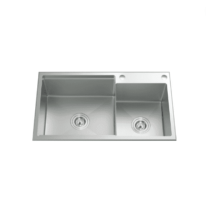 Chậu Rửa Chén BELLO BL-C907 2 Hộc