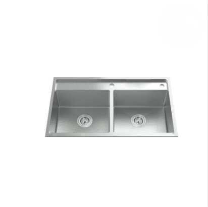 Chậu Rửa Chén BELLO BL-C908 2 Hộc