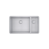 Chậu rửa chén inox Hafele HS21-SSN2S80P 567.94.080