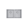 Chậu rửa chén inox Hafele HS21-SSD1S6 567.94.000