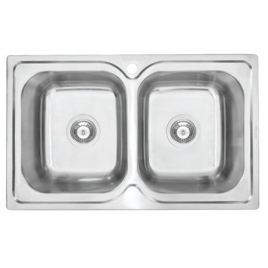 Chậu Rửa Chén HAFELE HS-S7848 567.23.010
