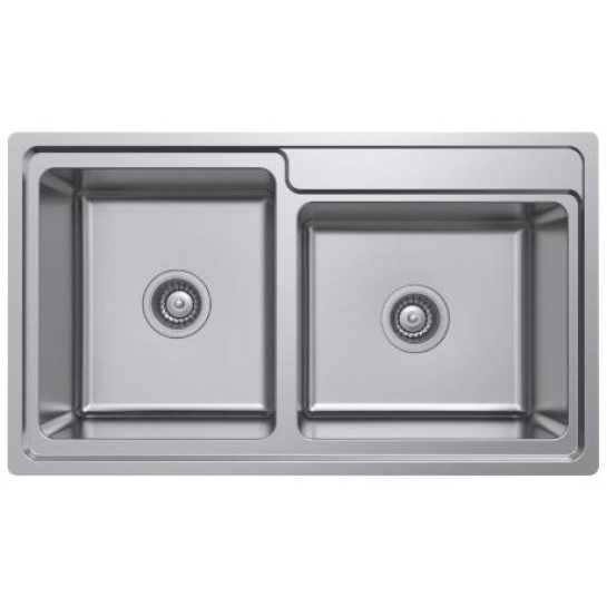 Chậu Rửa Chén HAFELE HS-SD8650 567.20.546