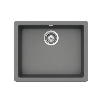 Chậu Rửa Chén HAFELE HS19-GEN1S60 570.35.530 Đá Màu Xám
