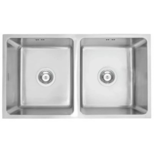 Chậu rửa chén Hafele HS19-SSN2S90S 567.23.020