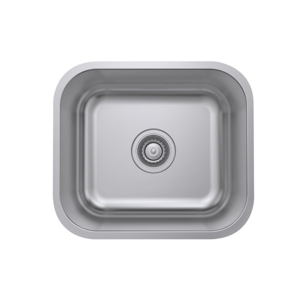 Chậu rửa chén Hafele HS20-SSN1R50 567.24.000