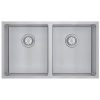 Chậu rửa chén Hafele HS22-SSN2S90P 567.94.000