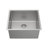 Chậu rửa chén Hafele R10 HS24-SSN1S-440 _BR 567.24.447