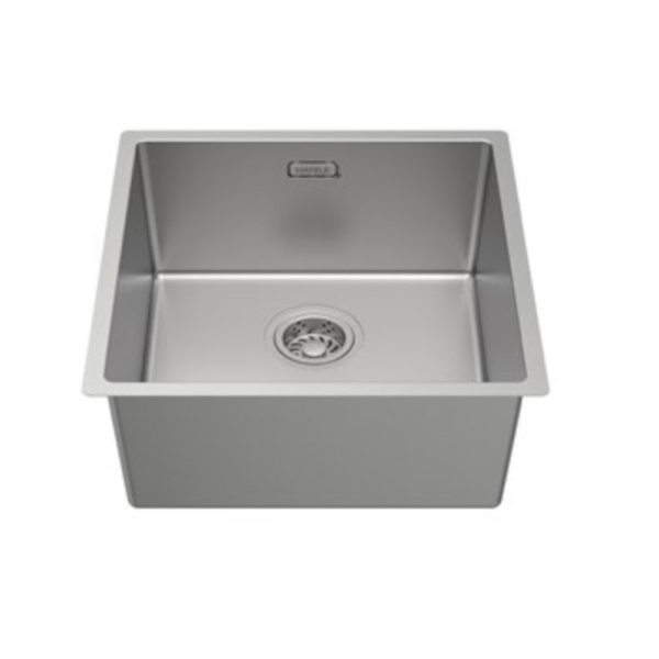 Chậu rửa chén Hafele R10 HS24-SSN1S-440 _BR 567.24.447