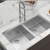 Chậu rửa chén Hafele R10 HS24-SSN2S-870 _BR 567.24.437 - ảnh 2