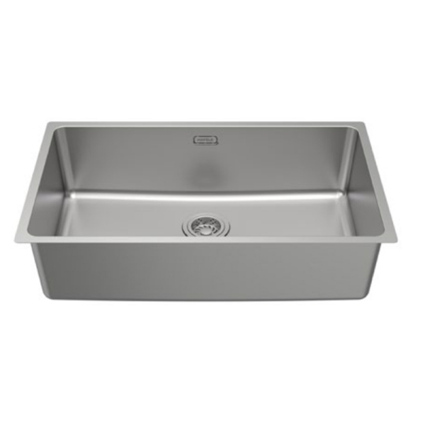 Chậu rửa chén Hafele R25 HS24-SSN1S-760 _BR 567.24.407